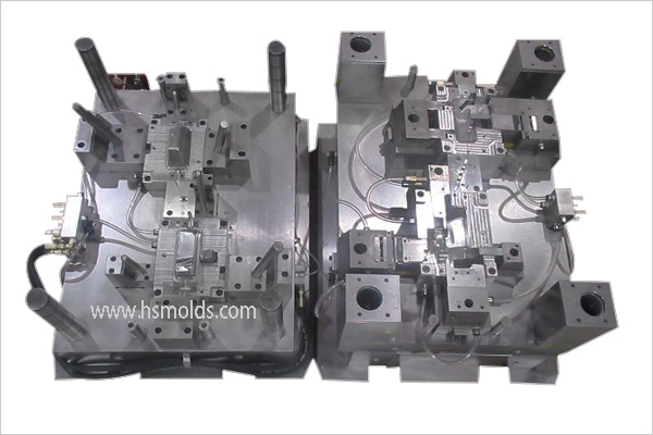 1-injection moulding products