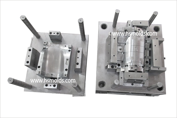 1-mold tooling