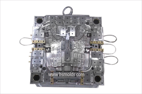 1-plastic injection molding service