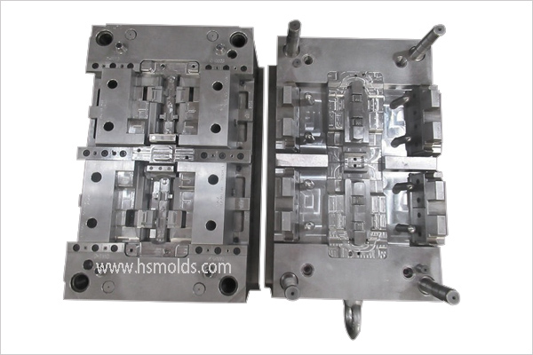 2-injection molded parts