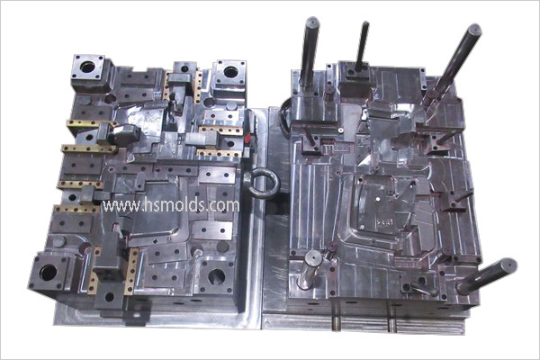 2-injection molding companies